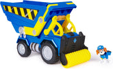 Rubble & Crew Deluxe Wheeler Dump Truck Battery Operated